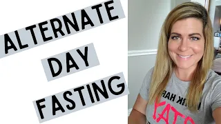 Alternate Day Fasting │Why I Lost Fat So Easy │A Typical Day Of ADF For Keto Rewind