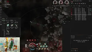 T4 Dark solo Jackdaw feat 4 Elite Cynabals