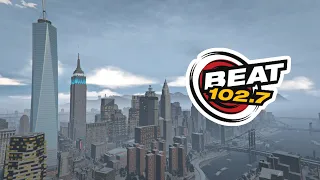 GTAIV The Beat 102.7- alternative (2023)