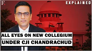 How Will The New Supreme Court Collegium Under CJI Chandrachud Look Like? | Explained