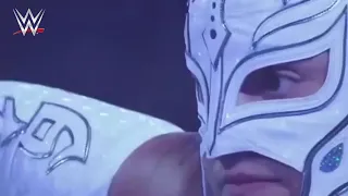 [] WWE The Undertaker vs Rey Mysterio SmackDown, May 28, 2010 HD