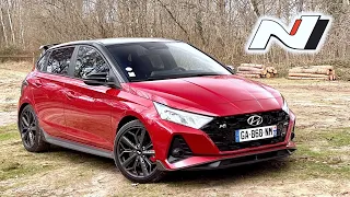 Best Sportscar Under €30,000? Hyundai i20N Review!