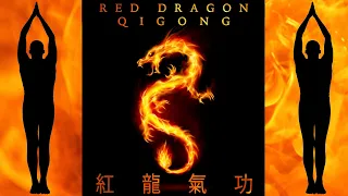 Authentic Red Dragon Qigong Instruction AVAILABLE NOW! (3)