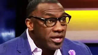 Shannon Sharpe LEAVING Undisputed, Ditches Skip Bayless & FS1