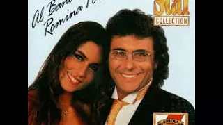 Albano e Romina Power - Tornero