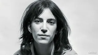 Patti Smith-Changing of the Guards(2007)