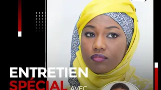 «Dama baayi Rts parce-que…», Affaire Senelec, cancer du sein…: Oumy Ndour fait des révélations...