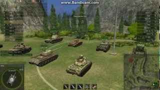 Ground War Tanks чудотворец M551