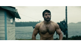 Man of Steel - Clark Kent Shirtless (2013)