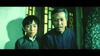 World War of Kung Fu Trailer (