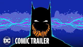 Batman - The Audio Adventures S2 | Official Trailer | DC