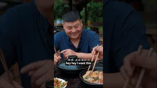 Da Zhuang is fooled every time | TikTok Video|Eating Spicy Food and Funny Pranks|Funny Mukbang