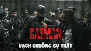 The Batman nhưng tôi thiểu năng | Reup 103