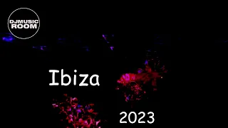 Ibiza 2023 : Black Coffee - Solomun - IBIZA  (Mix)