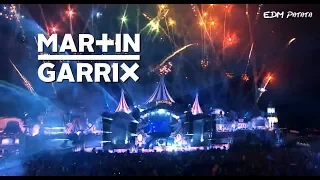 Martin Garrix [Drops Only] @ Tomorrowland Belgium 2017