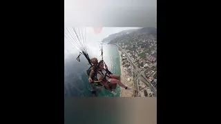 Paragliding Alanya 2024