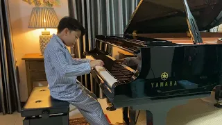 River Flows in You : Yiruma