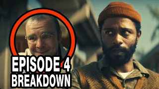 THE CHANGELING Episode 4 Breakdown, Theories & Clues!