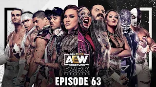 6 Matches: Mercedes Defends ROH Women's Championship, Brody King, Nyla & More | AEW Elevation, Ep 63