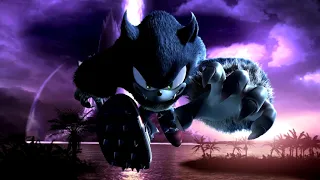 Boss Battle Night - Sonic Unleashed 10 Hours Extended