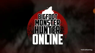 Bigfoot Monster Hunter Online | Рекомендация от Мобильный Гейминг👽