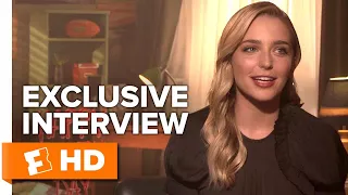 Filming the Death Scenes - Happy Death Day (2017) Interview | All Access