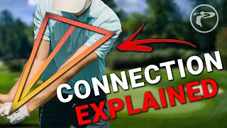 The SECRET To Connection In The Backswing