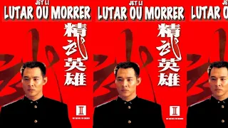 JET LI - LUTAR OU MORRER - O MESTRE DAS ARTES MARÇIAIS ( FILME COMPLETO HD DUBLADO )