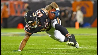 David Montgomery Highlights || Chicago Bears