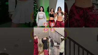 Kika Kim Vs Ten Yujin Vs Bip House Vs Mont Pantoja #tiktok