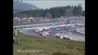 1000km Nürburgring 1973