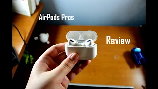 AirPods Pro review: can't handle the Android