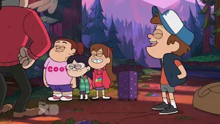 Gravity Falls Season 3 Trailer!!