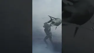 Sharknado 3 - Short #3