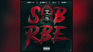 SOB X RBE - God (Official Audio) | Gangin