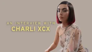 Charli XCX is Making Space for the Pop Music We Deserve: The FADER Interview