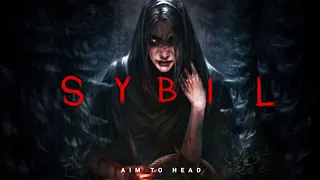 [FREE] Dark Techno / EBM / Industrial Type Beat 'SYBIL' | Background Music