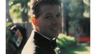 Rex Dean Wells 1967 - 2005 - In Loving Memory