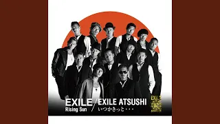 Rising Sun