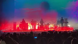 Tame Impala in Toronto