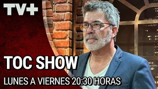 Toc Show | 30 de Marzo de 2023