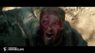 Lone Survivor (5-10) Movie CLIP - A Failed Rescue (2013) HD