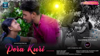 Sanginj Disom Pera Kuri//Full Video//New Santali Video 2022//Charles & Asha//@hansdastudio607