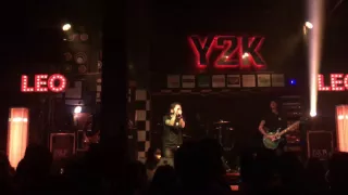 7Dayscrazy - เหตุการณ์นี้ Live at Y2k แม่สอด