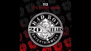 112 : It's Over Now (Remix feat. G.Dep)