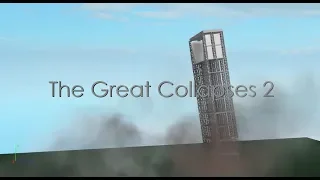 Life After Robloxians: The Great Collapses 2