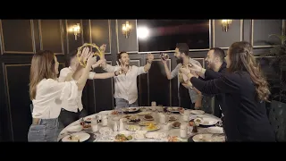 Özgür Can Çoban - Hüdayda (Official Music Video)