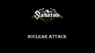 SABATON - Nuclear Attack (Hiroshima documentary)