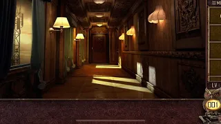 [Room Escape | 50 Rooms] LV: 3-36 Walkthrough