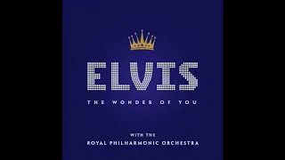 Always on My Mind (With The Royal Philharmonic Orchestra) [Official Audio] (Audio)